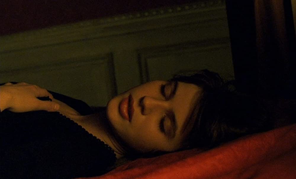 ふたりのベロニカの画像