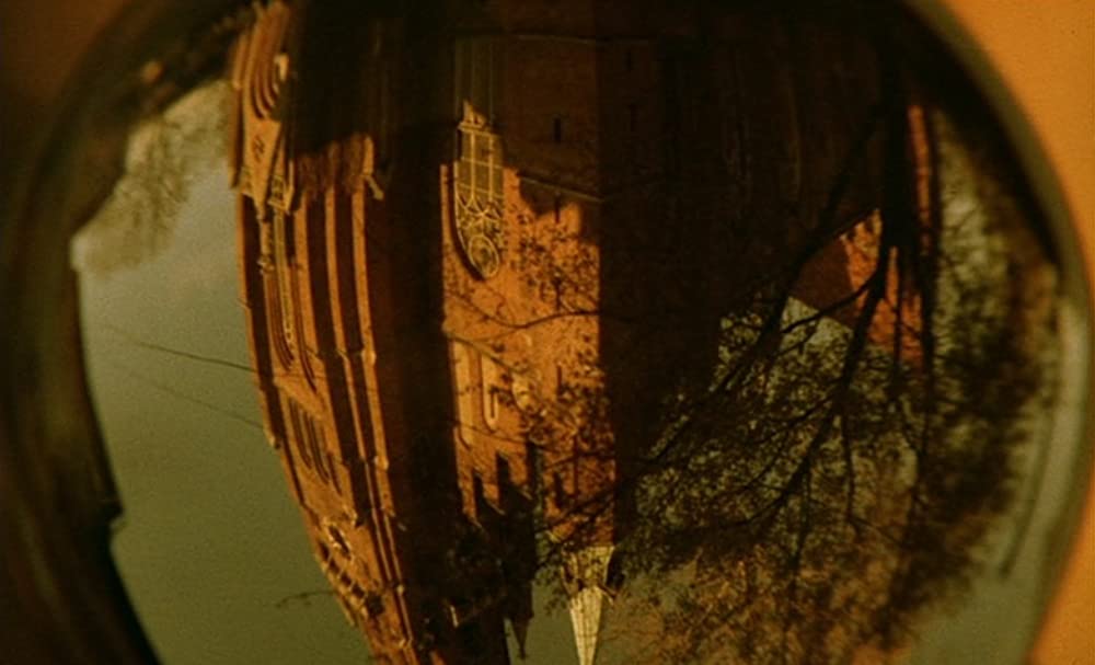 ふたりのベロニカの画像