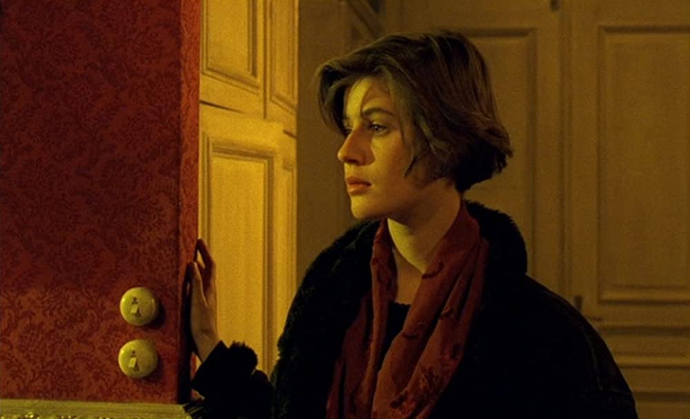 ふたりのベロニカの画像