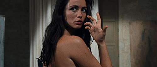 美しき諍い女（いさかいめ）の画像