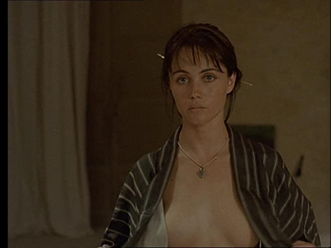 美しき諍い女（いさかいめ）の画像