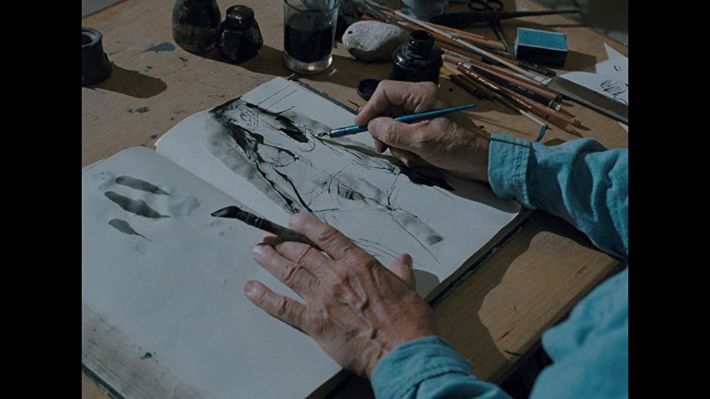 美しき諍い女（いさかいめ）の画像