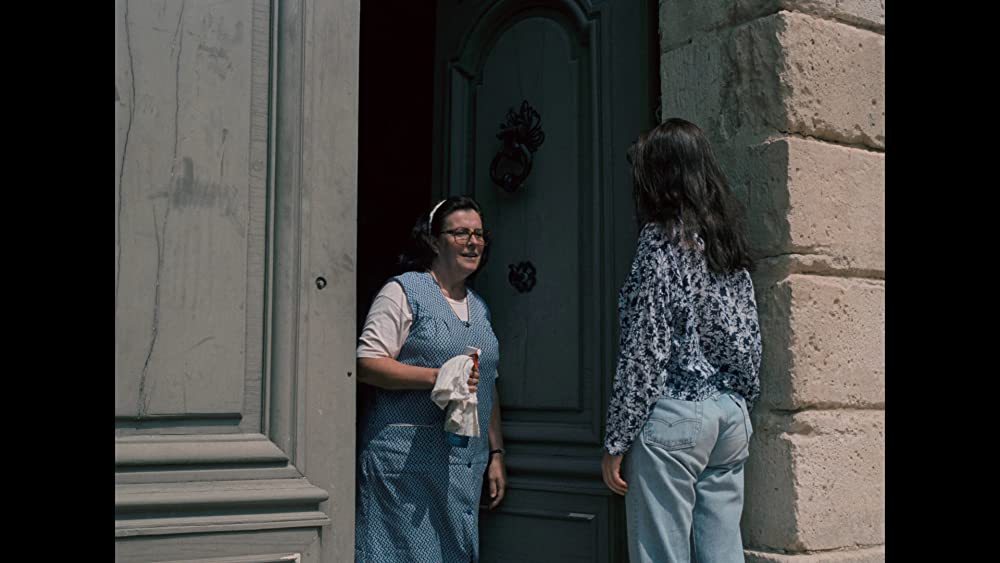 美しき諍い女（いさかいめ）の画像