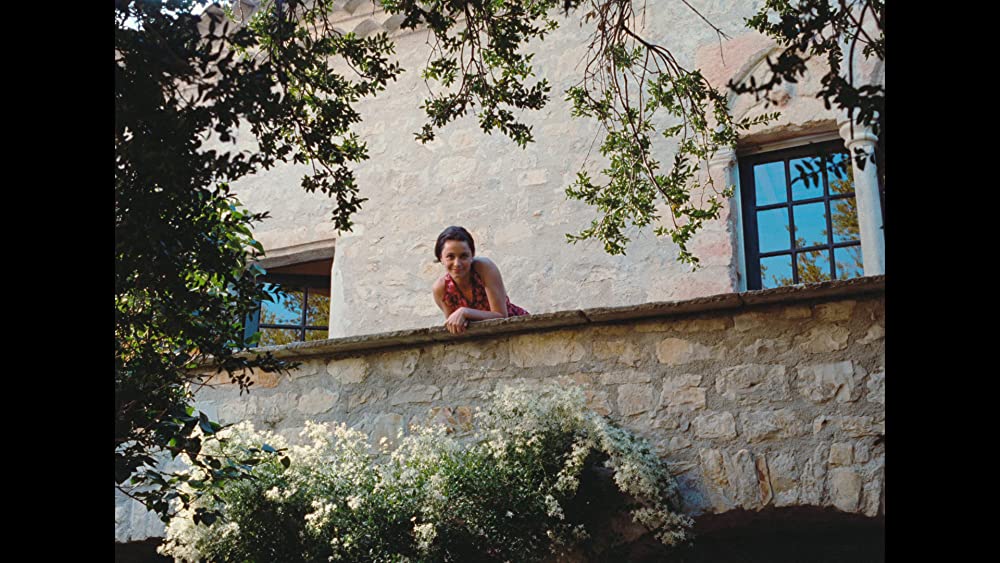 美しき諍い女（いさかいめ）の画像