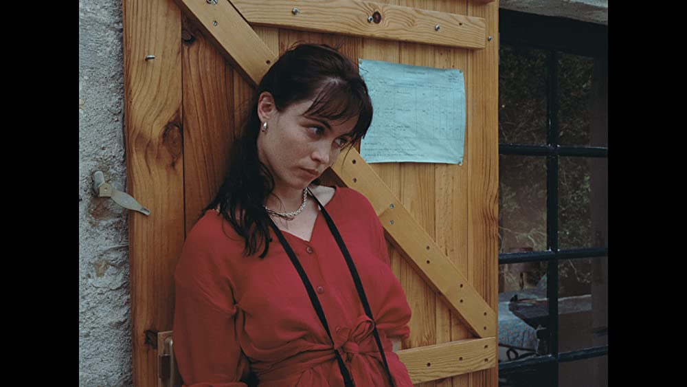 美しき諍い女（いさかいめ）の画像