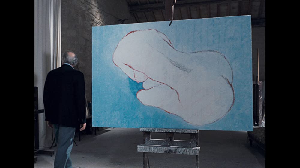 美しき諍い女（いさかいめ）の画像