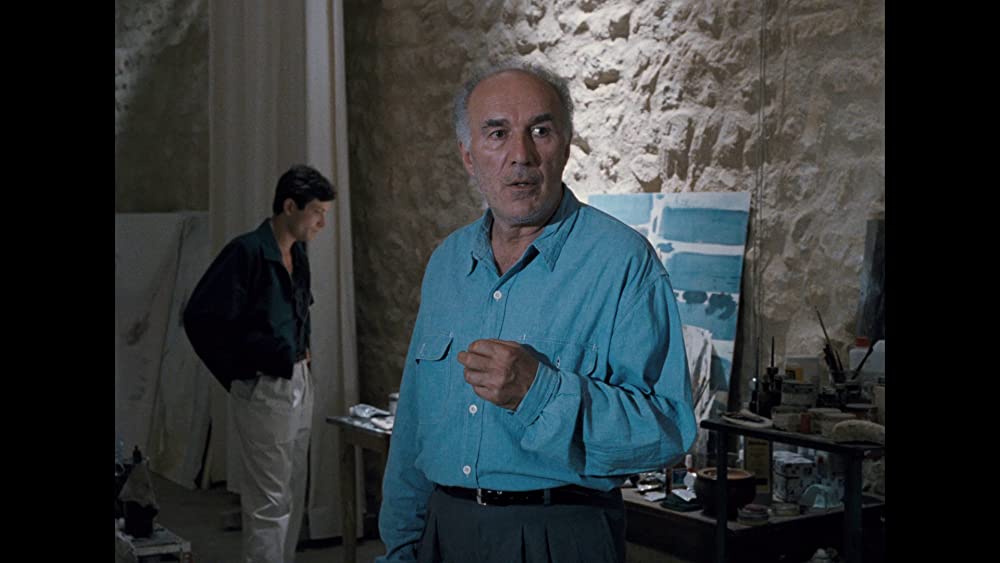 美しき諍い女（いさかいめ）の画像