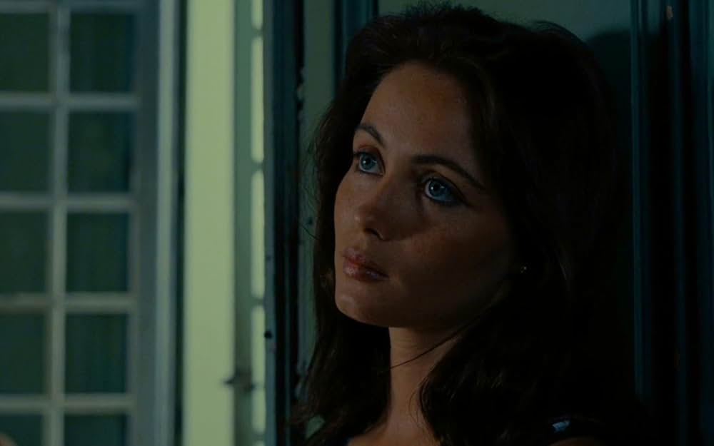 美しき諍い女（いさかいめ）の画像