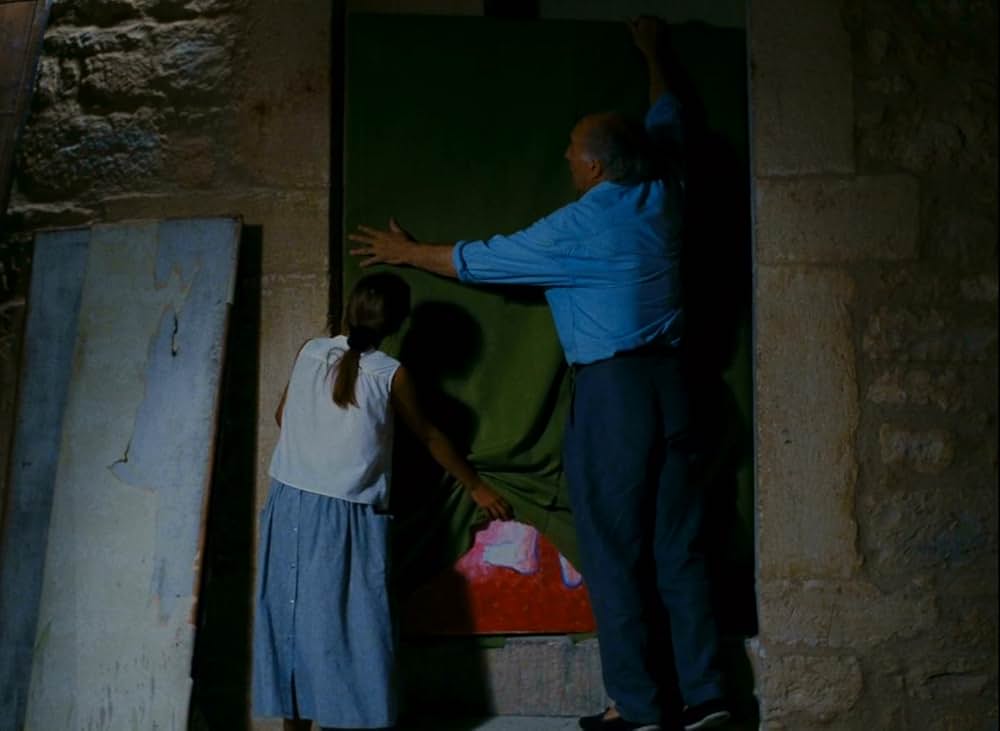 美しき諍い女（いさかいめ）の画像