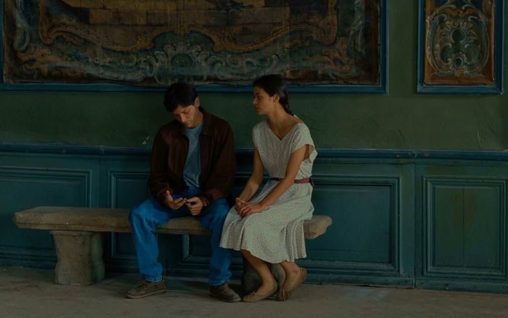 美しき諍い女（いさかいめ）の画像