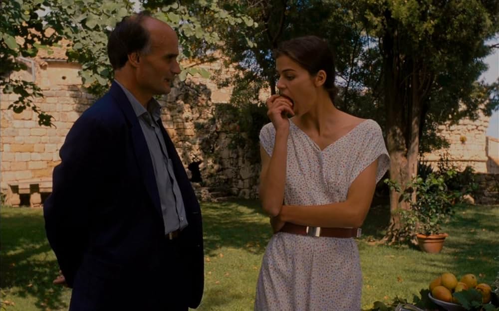 美しき諍い女（いさかいめ）の画像