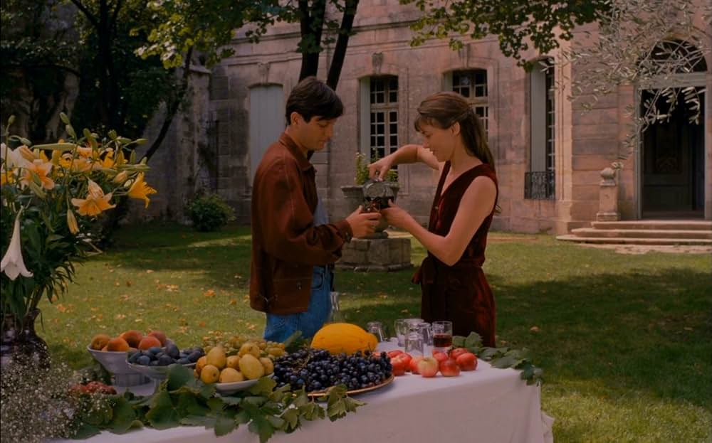 美しき諍い女（いさかいめ）の画像