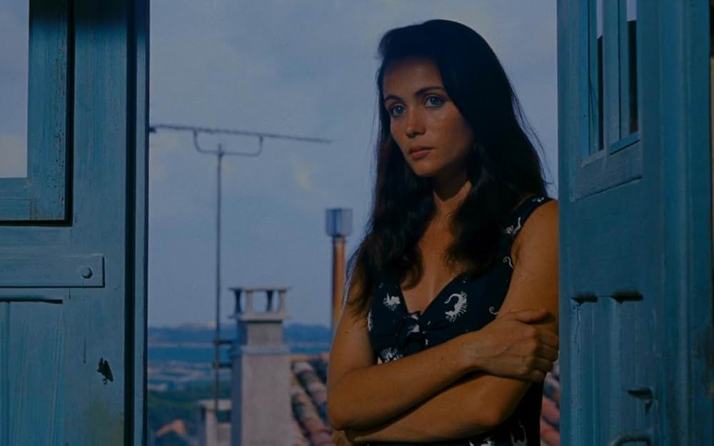 美しき諍い女（いさかいめ）の画像