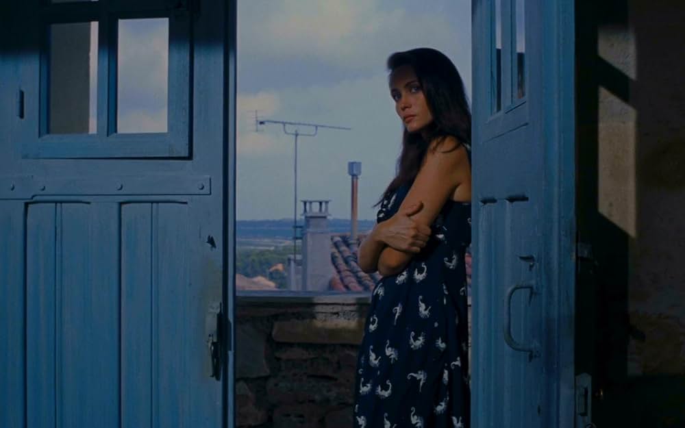 美しき諍い女（いさかいめ）の画像