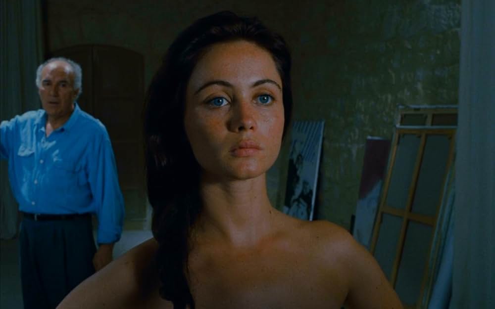 美しき諍い女（いさかいめ）の画像