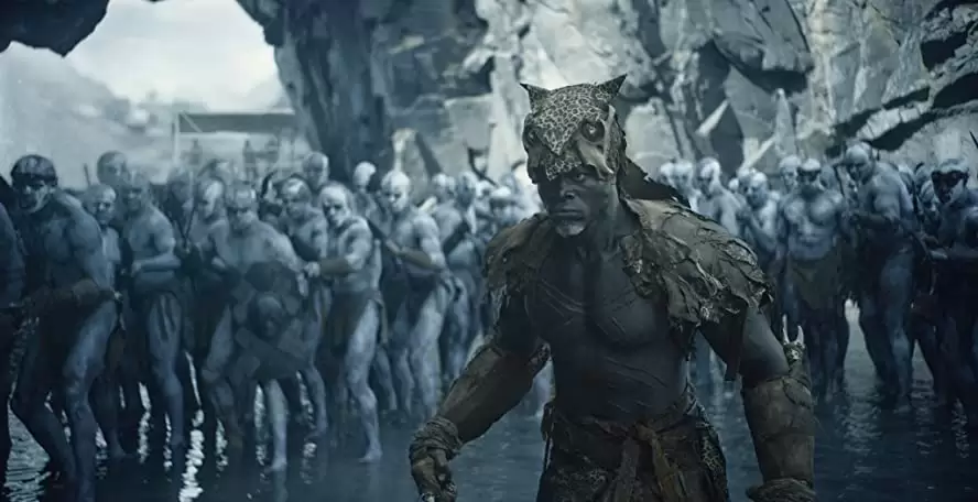 ターザン：REBORNの画像