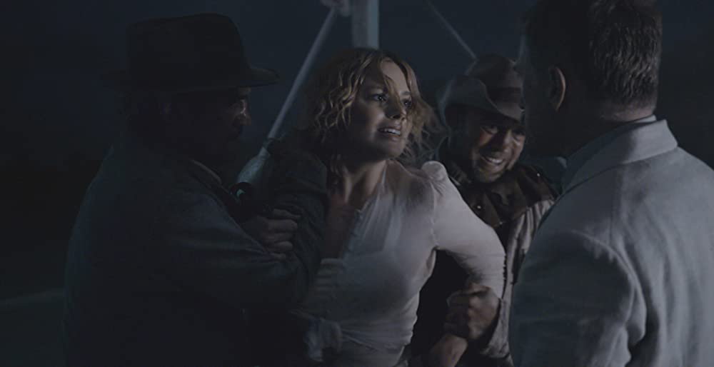 ターザン：REBORNの画像