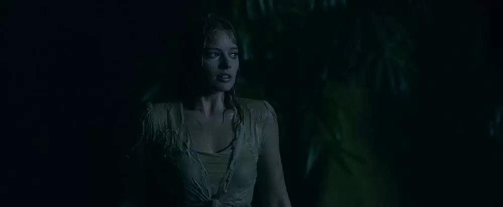 ターザン：REBORNの画像