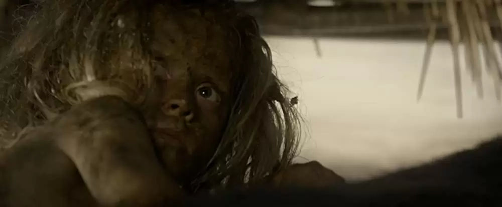 ターザン：REBORNの画像