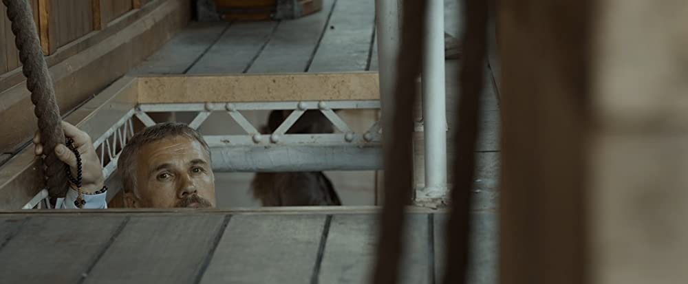 ターザン：REBORNの画像