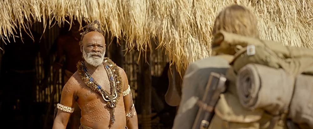 ターザン：REBORNの画像