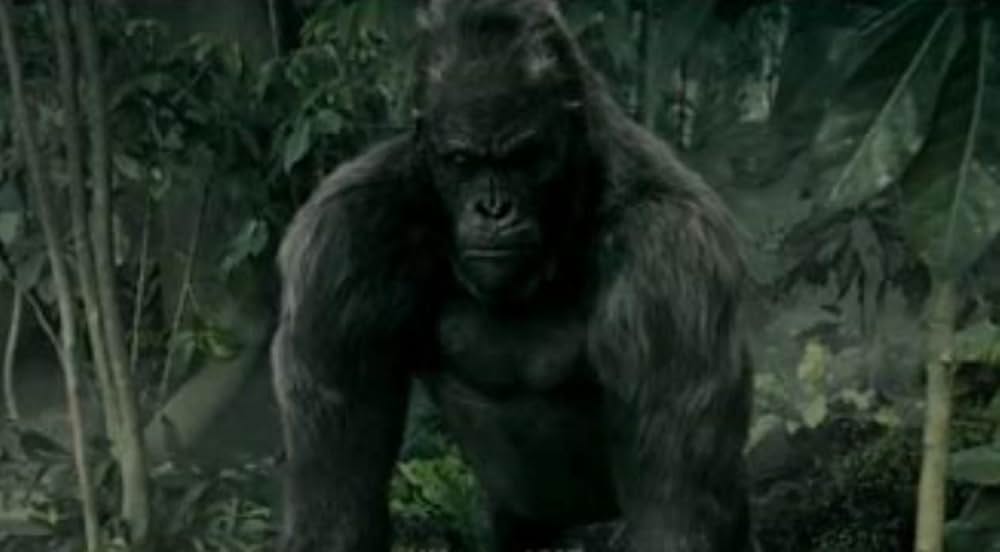 ターザン：REBORNの画像