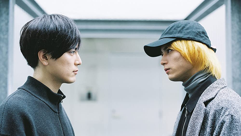 ホットギミック ガールミーツボーイの画像