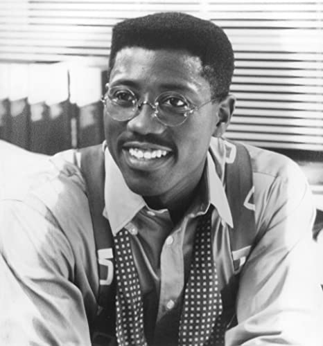 「ジャングル・フィーバー」ウェズリー・スナイプスの画像