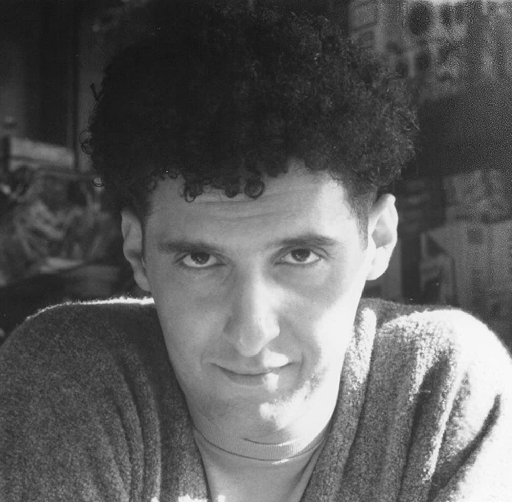 「ジャングル・フィーバー」ジョン・タトゥーロの画像