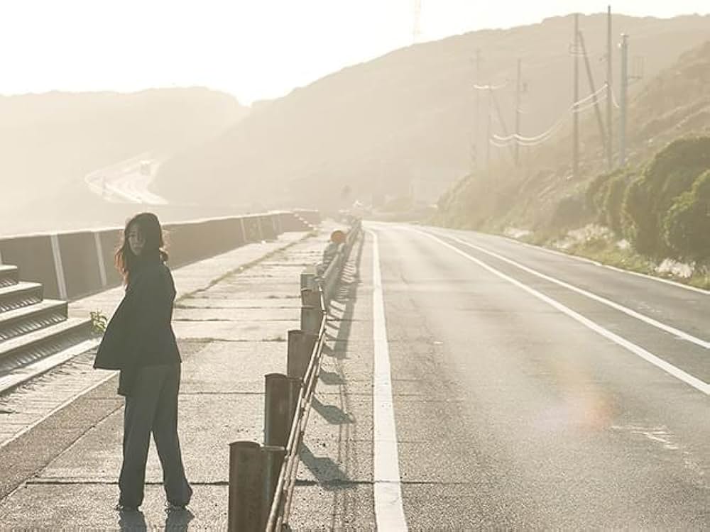 道で拾った女の画像