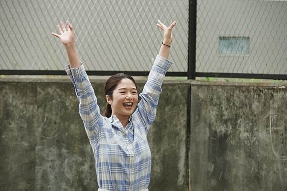 道で拾った女の画像