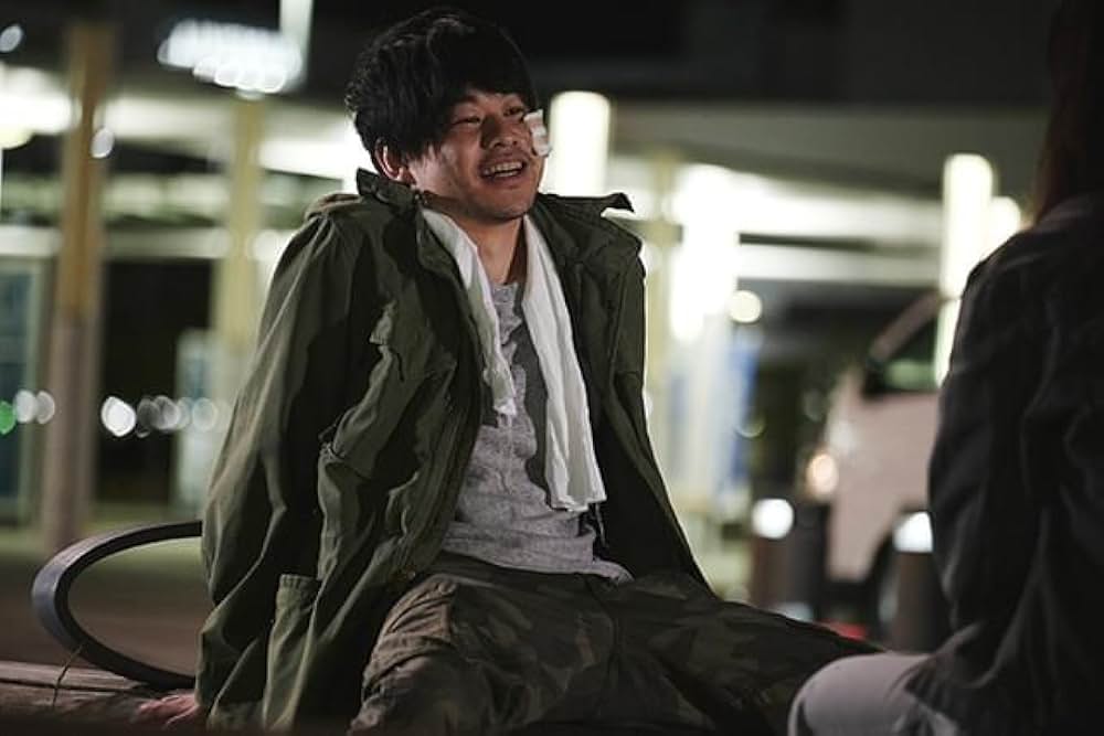 道で拾った女の画像