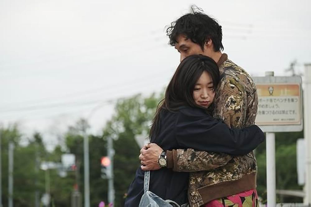 道で拾った女の画像