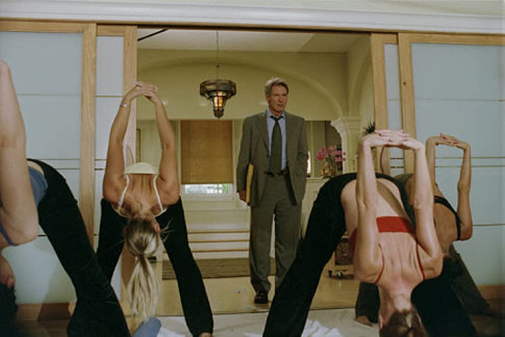 ハリウッド的殺人事件の画像