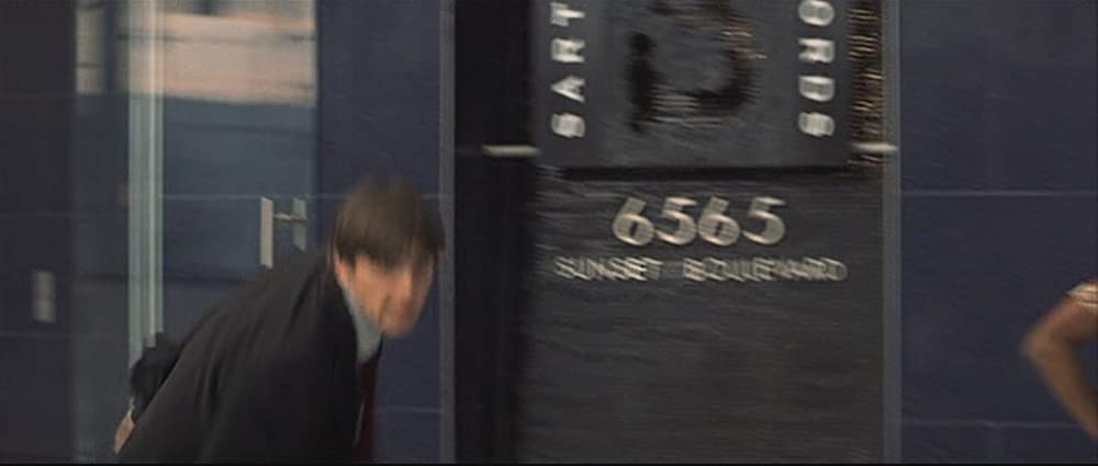 ハリウッド的殺人事件の画像