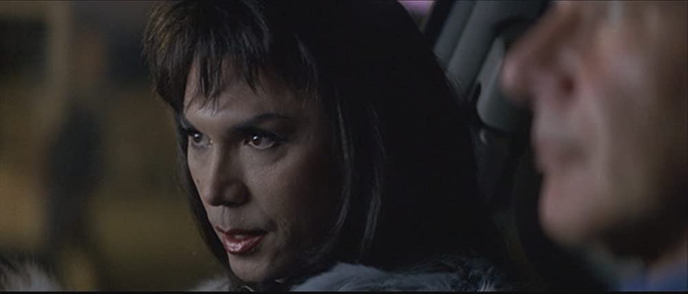 ハリウッド的殺人事件の画像