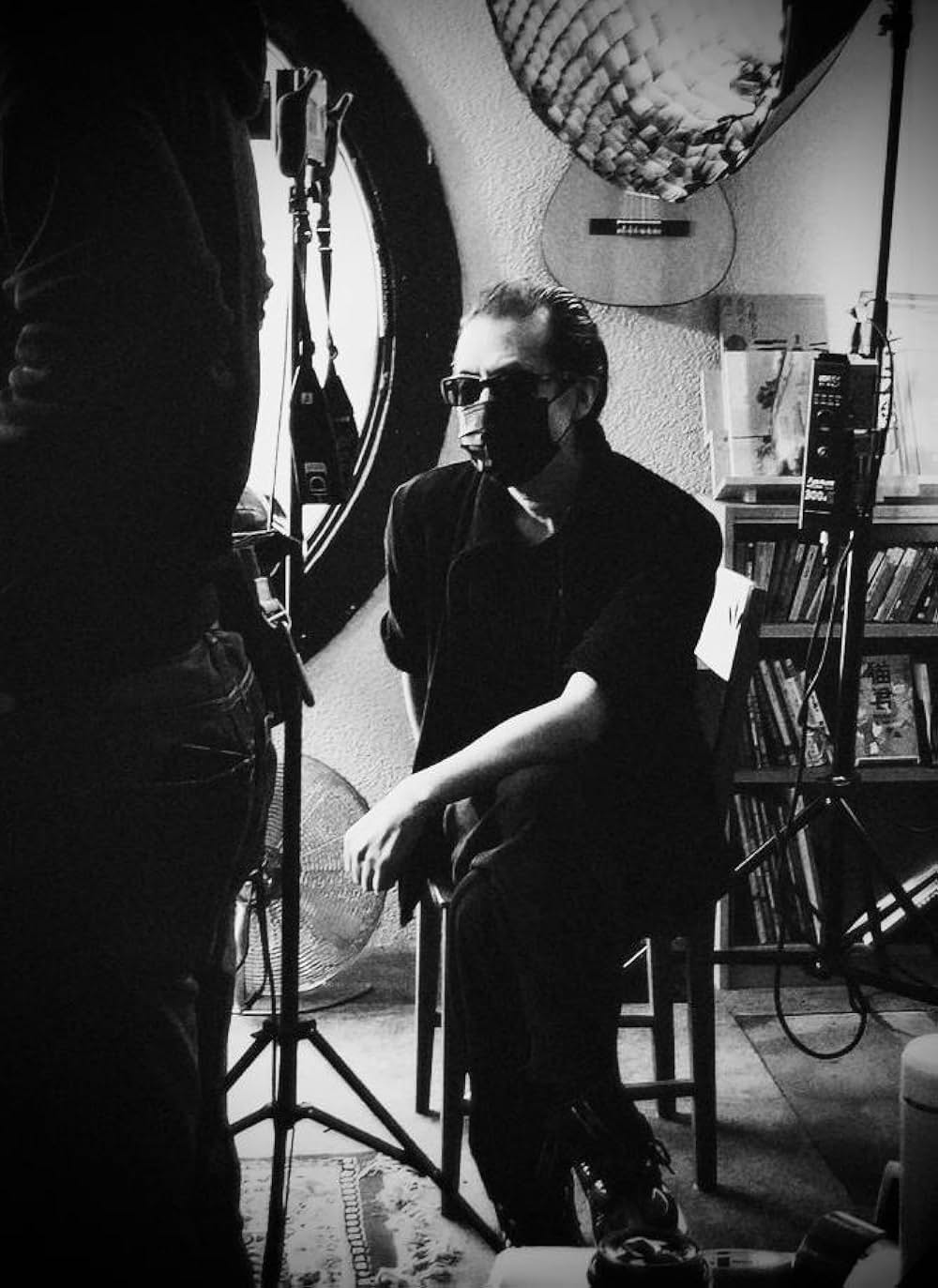 ダウンタウン・ユートピアの画像