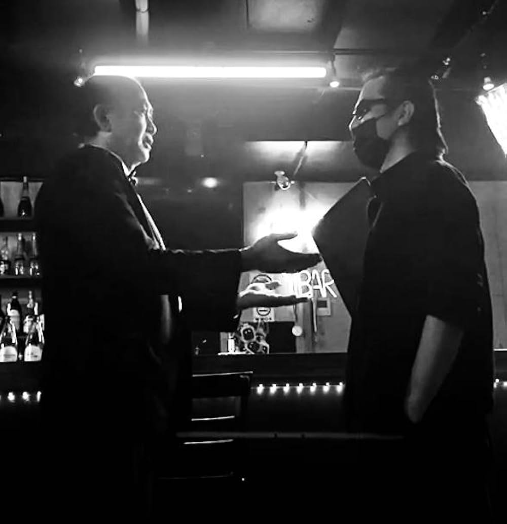 ダウンタウン・ユートピアの画像