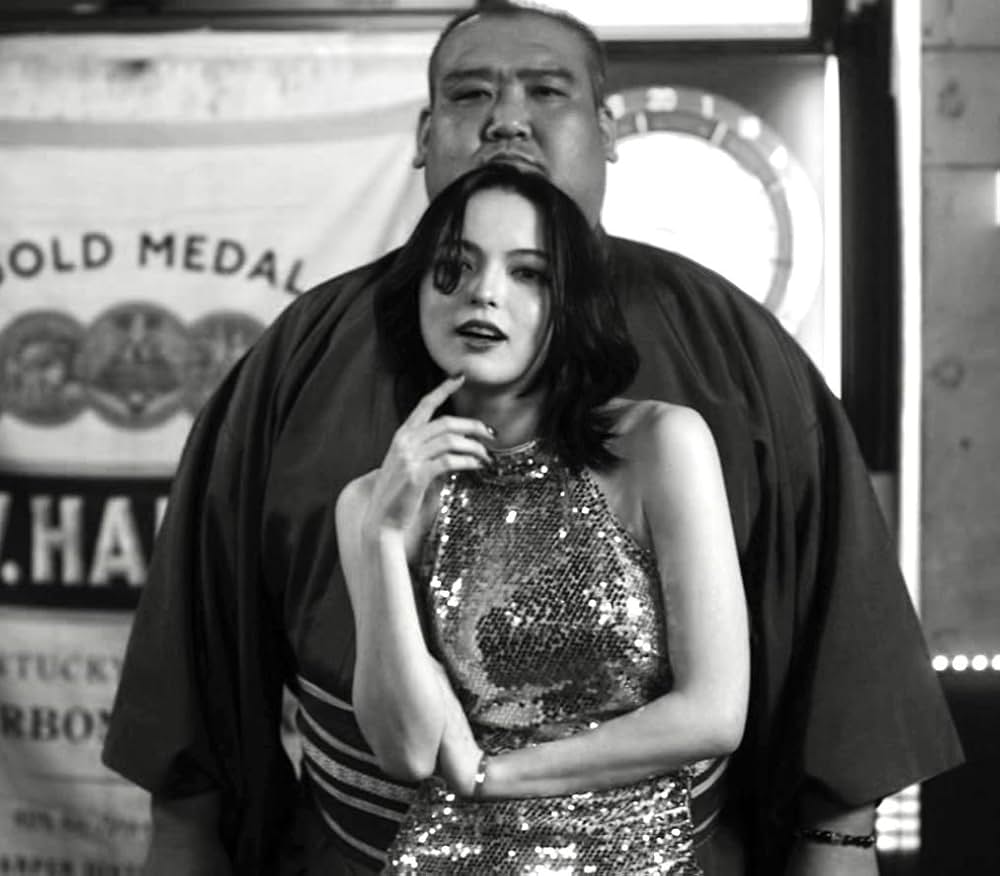 ダウンタウン・ユートピアの画像