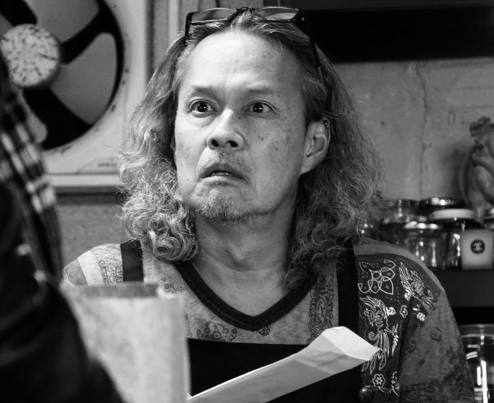 ダウンタウン・ユートピアの画像