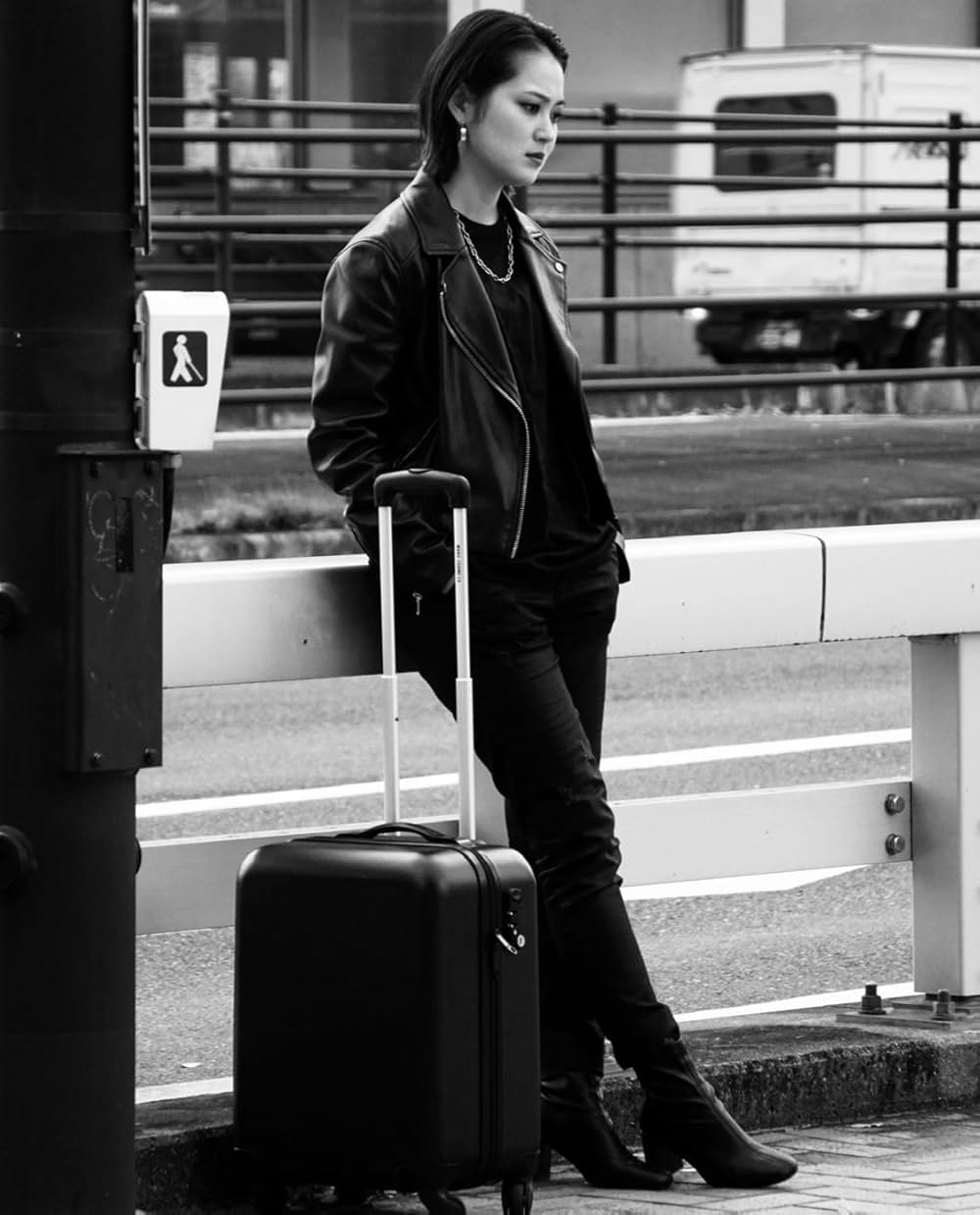 ダウンタウン・ユートピアの画像