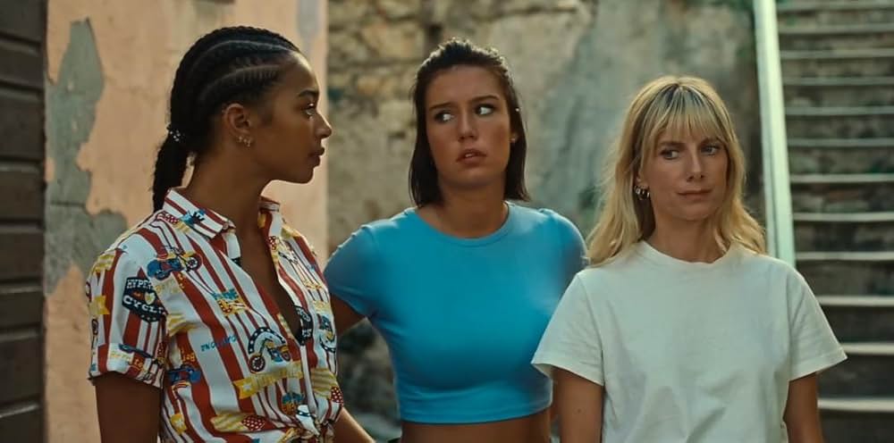 ヴォルーズの画像