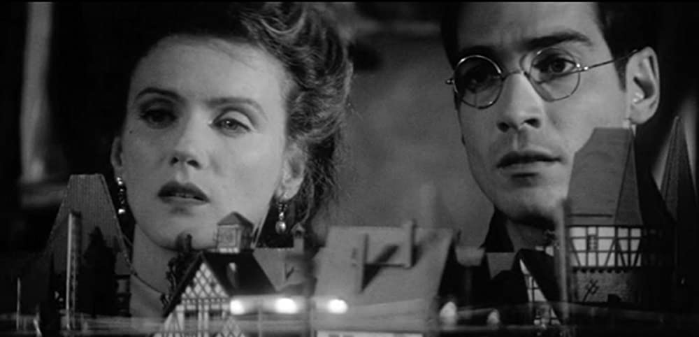 「ヨーロッパ」ジャン＝マルク・バール & バルバラ・スコバの画像