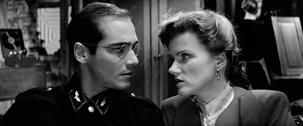 「ヨーロッパ」ジャン＝マルク・バール & バルバラ・スコバの画像