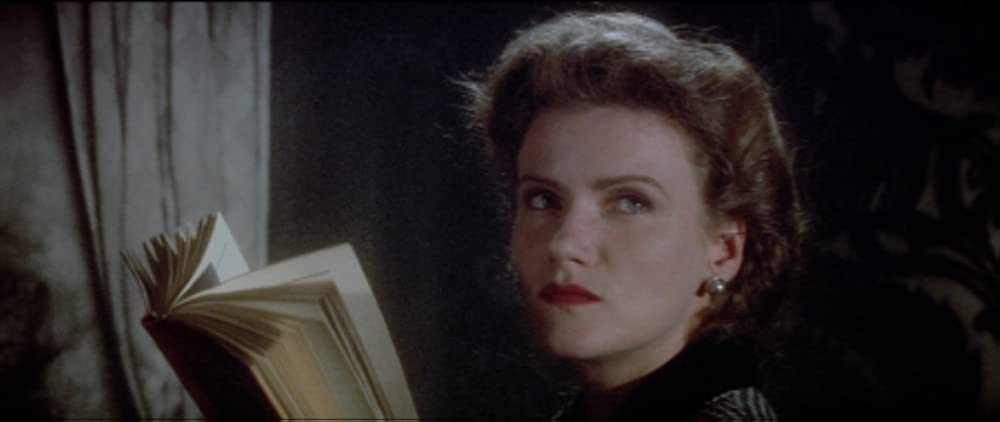 「ヨーロッパ」バルバラ・スコバの画像