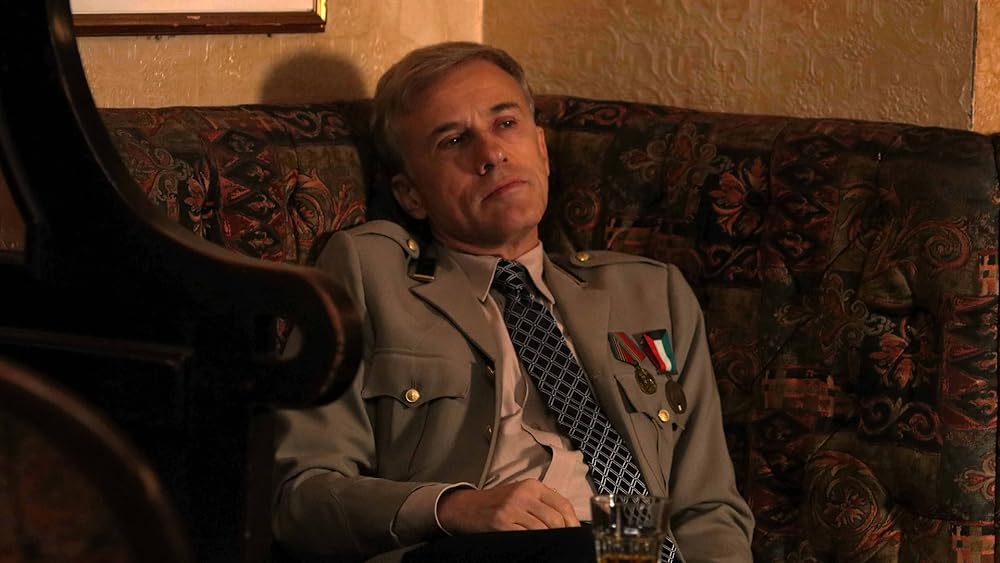 ジョージタウンの画像