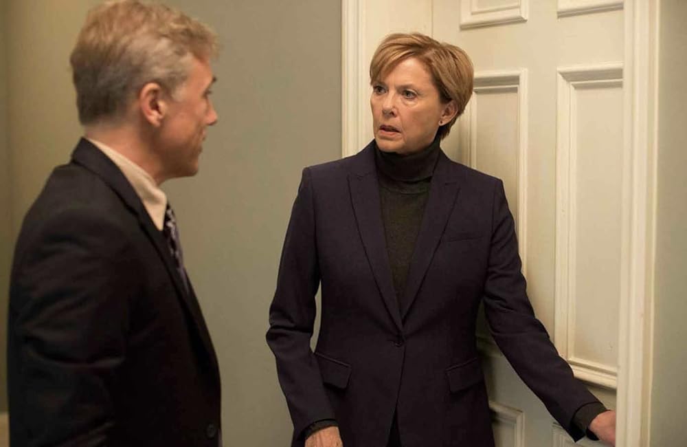 ジョージタウンの画像