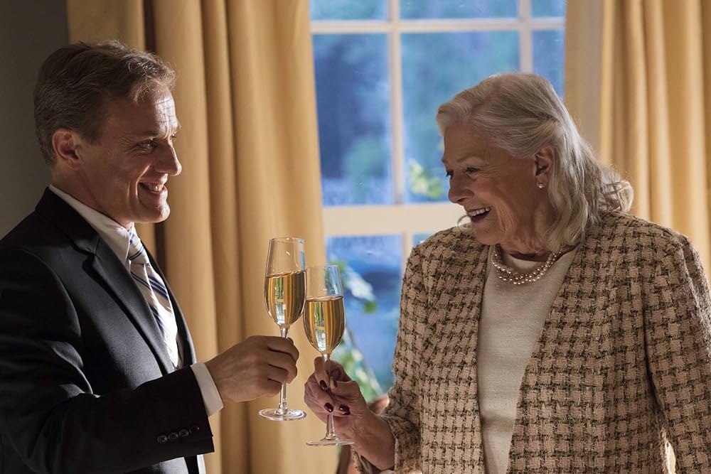 ジョージタウンの画像