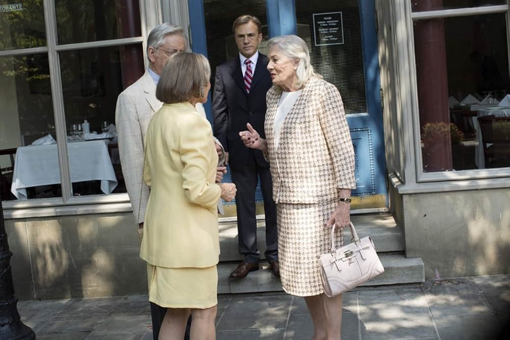 ジョージタウンの画像