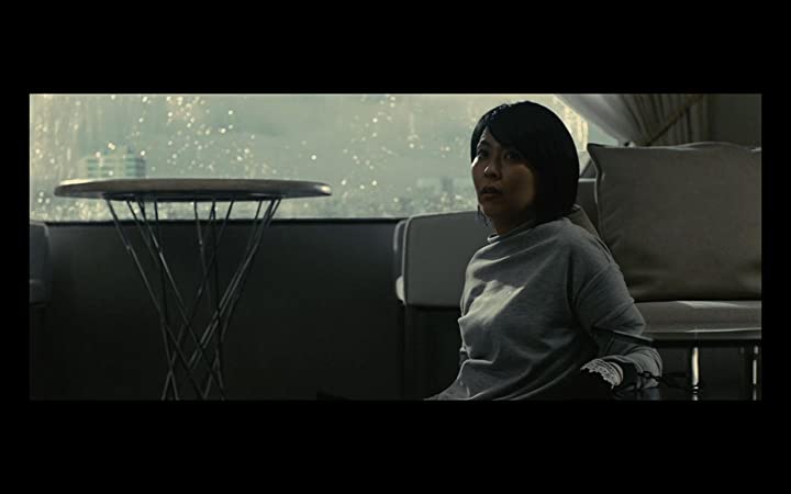 マスカレード・ホテルの画像